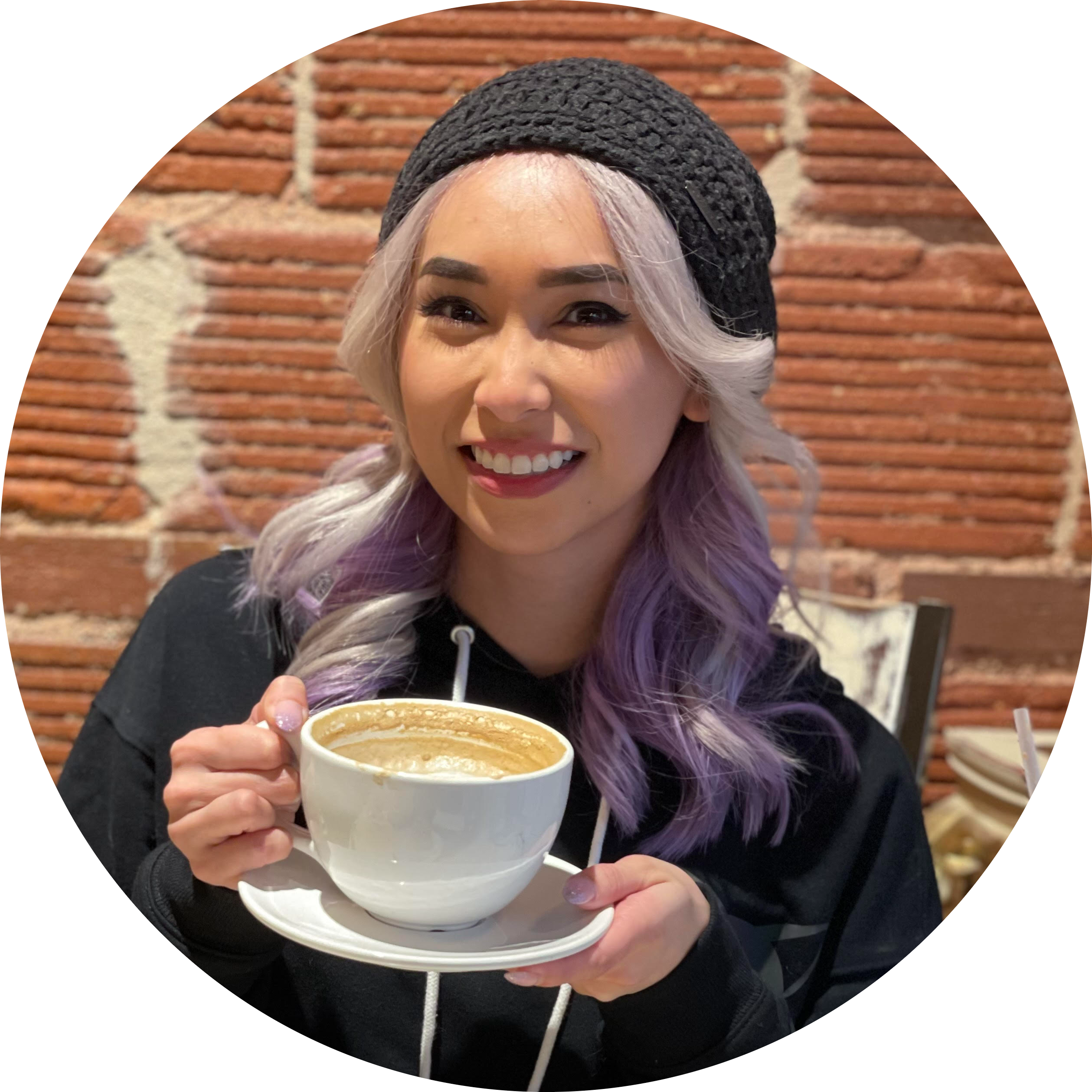 Cathy's profile picture